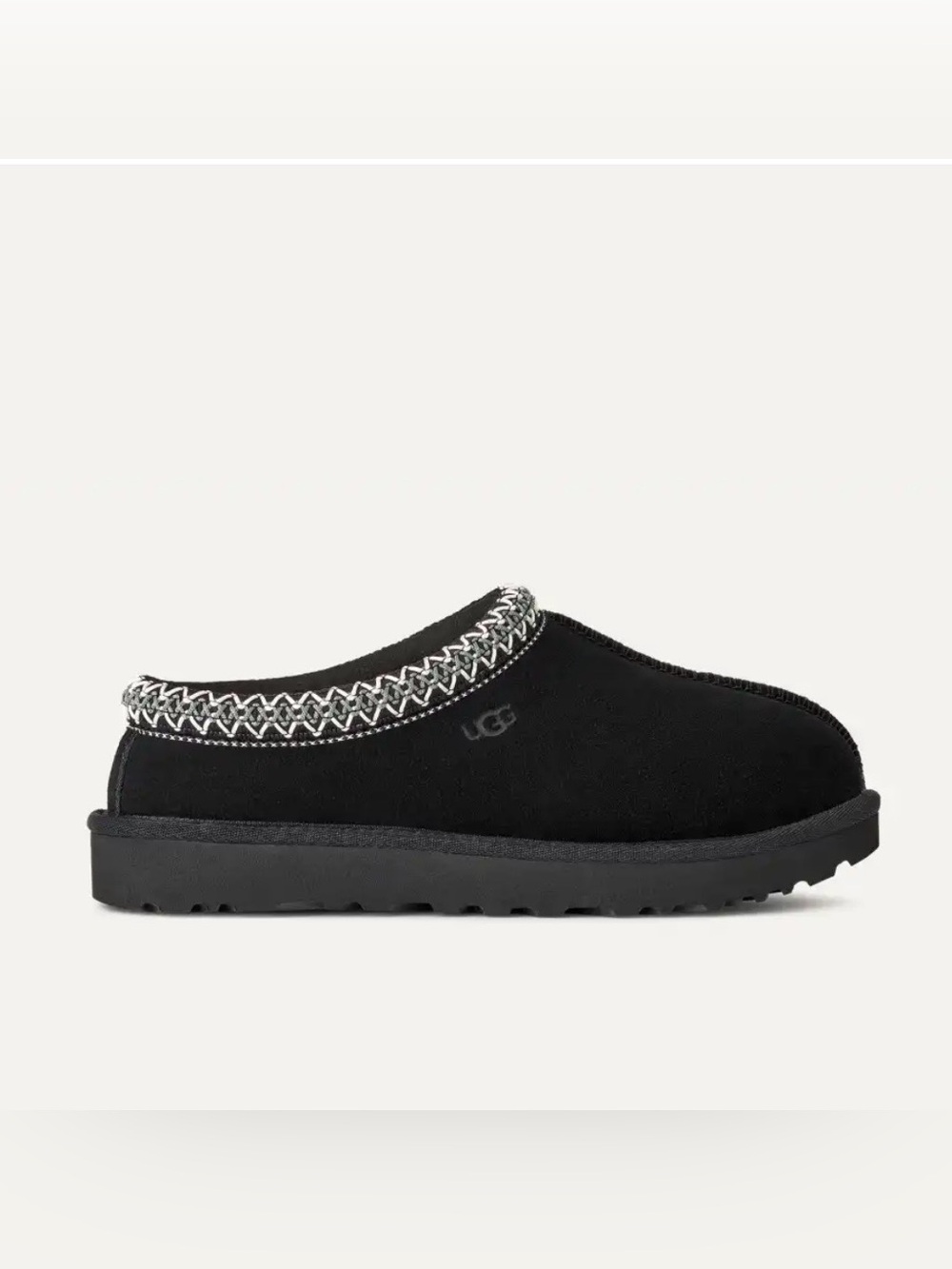 UGG Tasman II